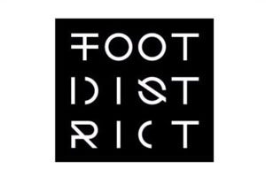 Foot District Logo