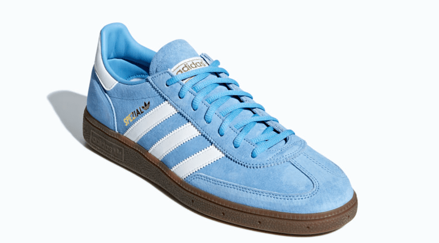 adidas Handball Spezial Light Blue