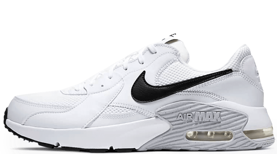 Nike Air Max Excee White Pure