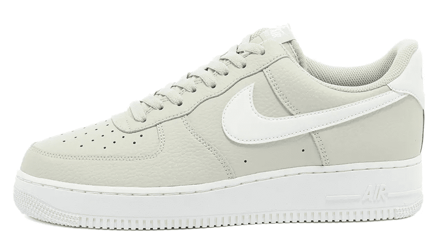 Nike Air Force 1 07 Light Bone