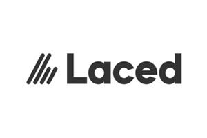 Laced UK Logo