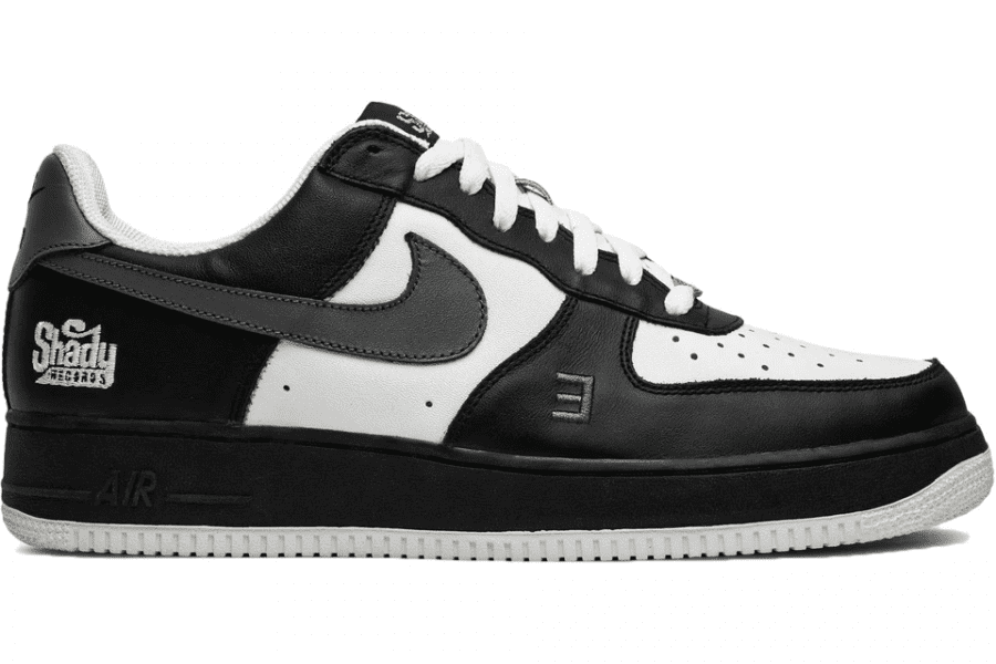 Most Expensive Air Force 1
