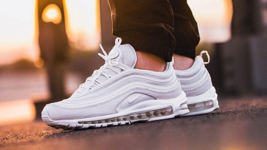 What are the best Nike Air Max 97 colourways of all time?