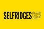 Selfridges Logo