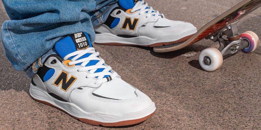 What are the Best New Balance Skate Shoes?