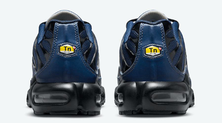 Nike TN Air Max Plus (Tuned 1) 