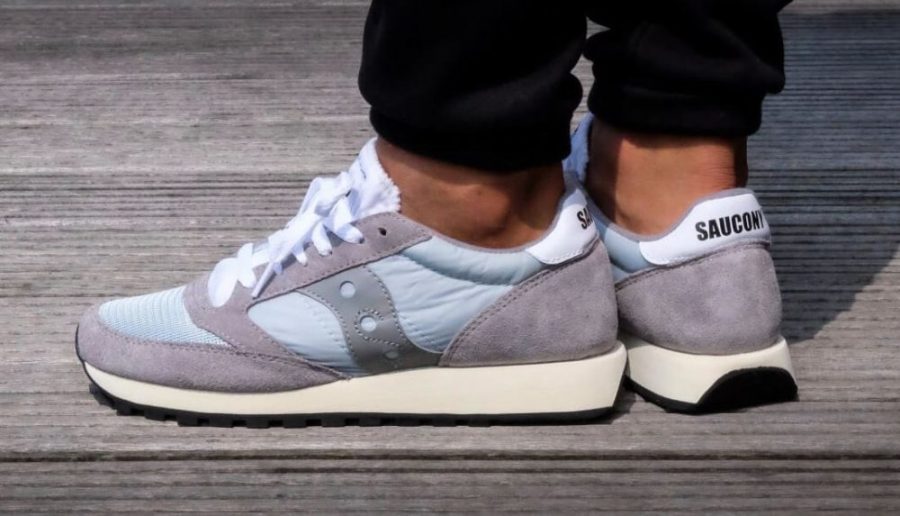 Do Saucony shoes run small or do they fit true to size? Captain Creps