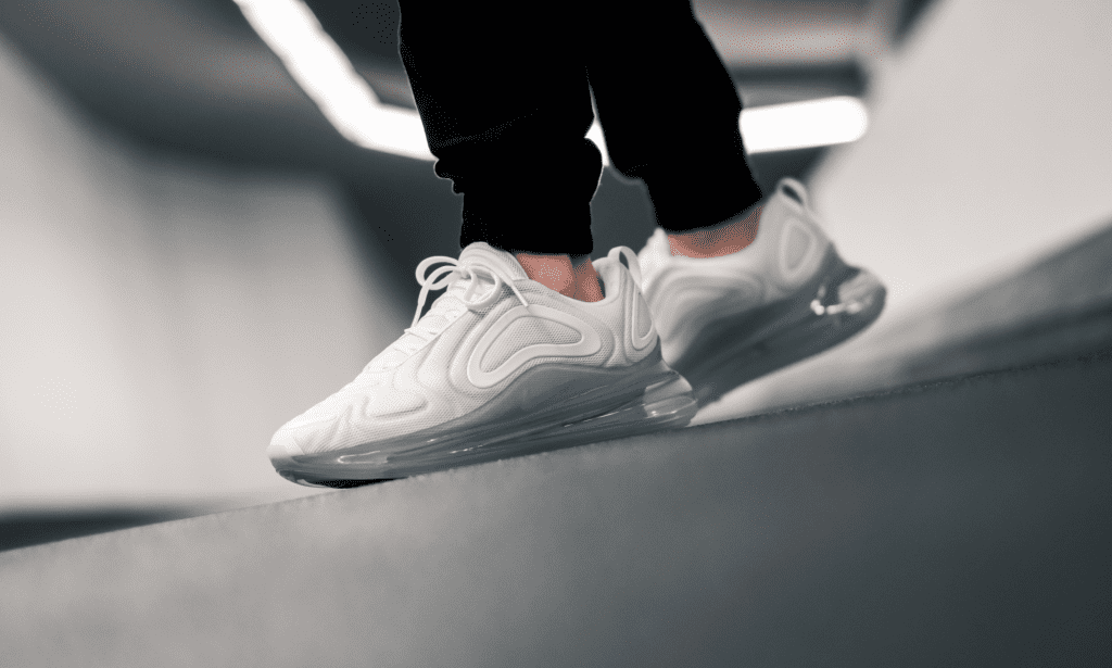 On-Feet: Nike's Air Max 270 - Sneaker Freaker