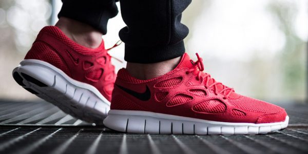 Best Nike Shoes For Walking And Standing All Day - Captain Creps