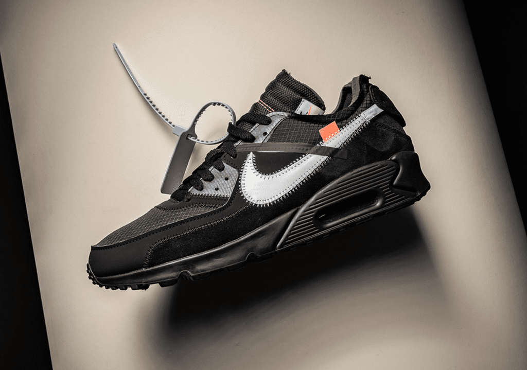 Air Max 90 good for running