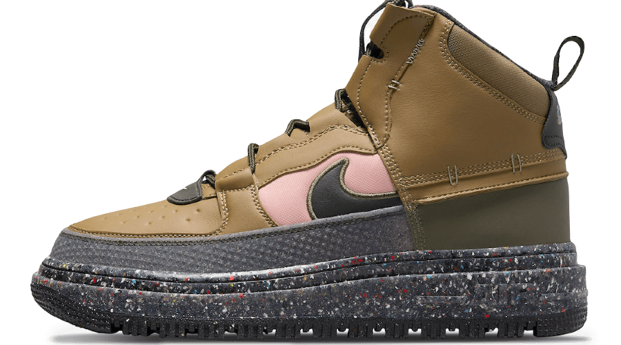 Nike Air Force 1 Boot Crater 