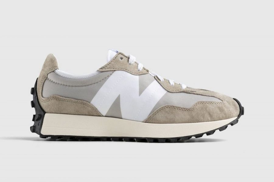 How do New Balance shoes fit compared to Nike and adidas?