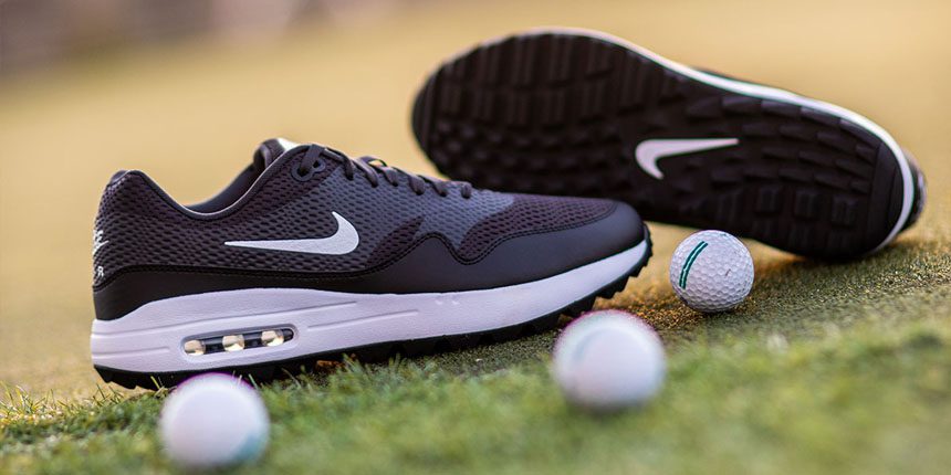What Are The Best Air Max Golf Shoes in 2022