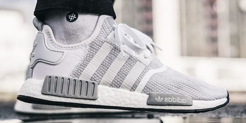 Are Adidas NMD’s Good For Running In?