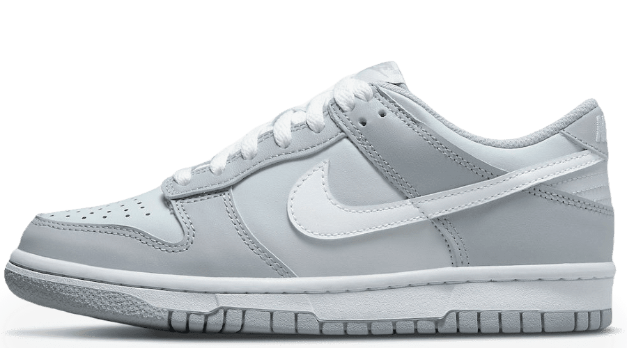 Nike Dunk Low (GS) 