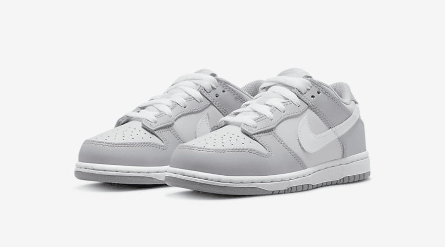 Nike Dunk Low (PS) 