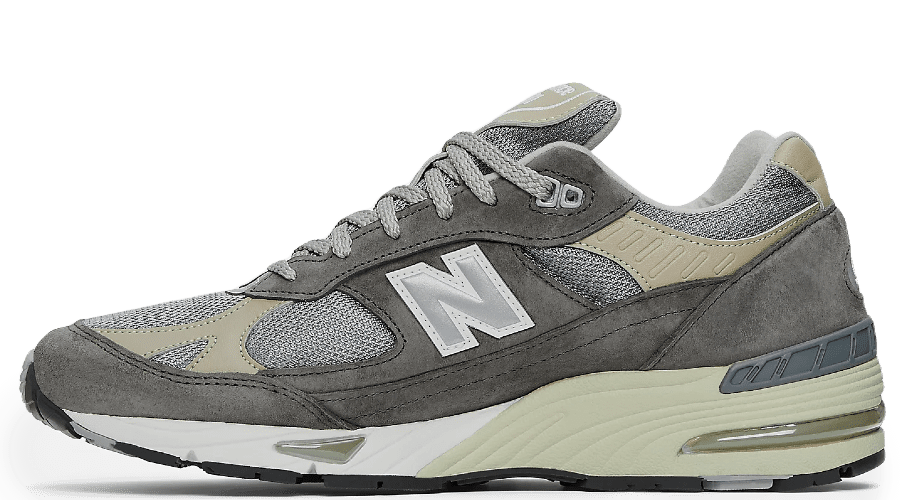 New Balance Made in UK 991 
