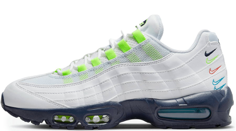 Where To Buy Nike Air Max 95? Latest New Releases and Sale Items