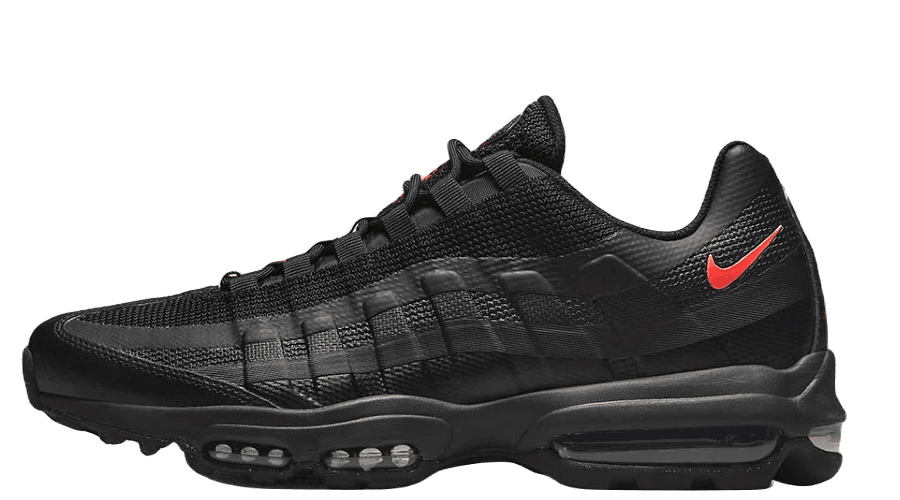 Where To Buy Nike Air Max 95? Latest New Releases and Sale Items