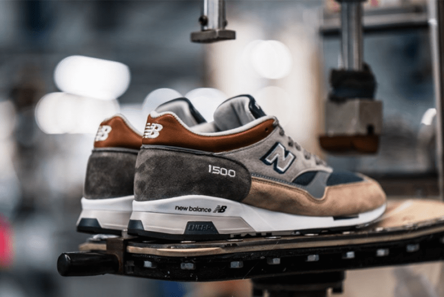 How Do New Balance Shoes Fit Compared To Adidas Captain Creps