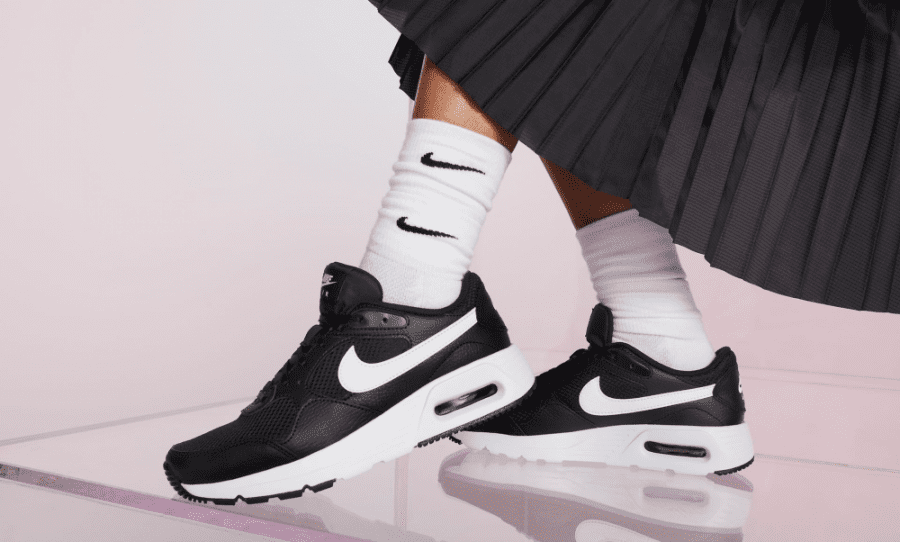 How Does The Nike Air Max SC Fit? Are They True To Size?