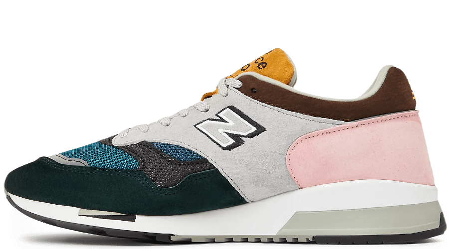 New Balance MADE in UK 1500 