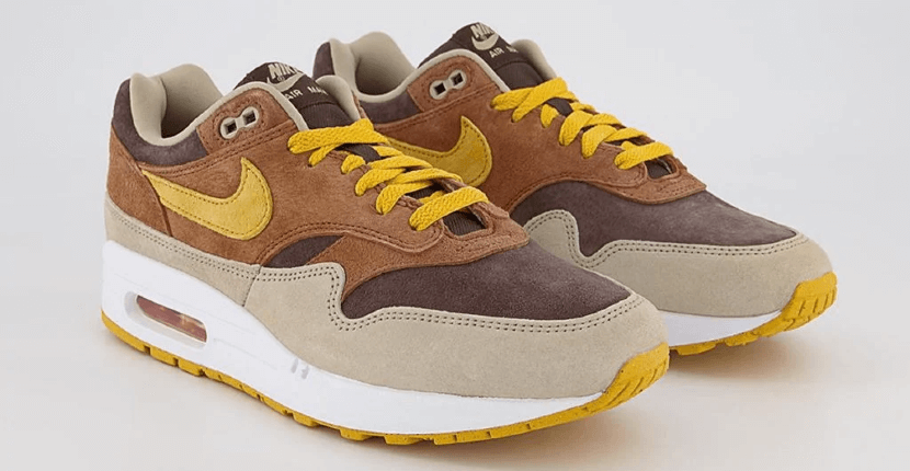 More Duck Themes Hit The Air Max 1 Via The Ugly Duckling Pack