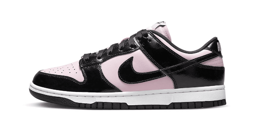 Dunk Low Pink Panda