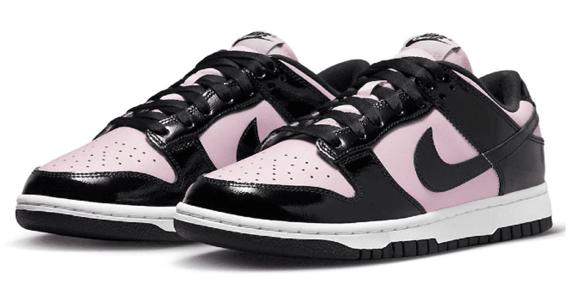 Dunk Low Pink Panda