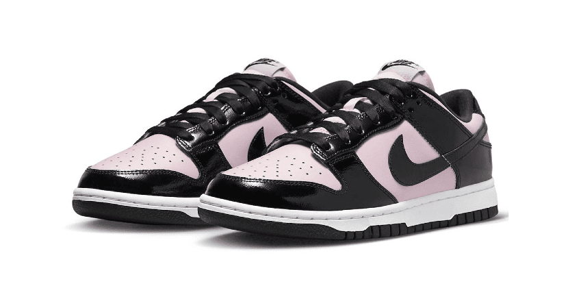 Dunk Low Pink Panda