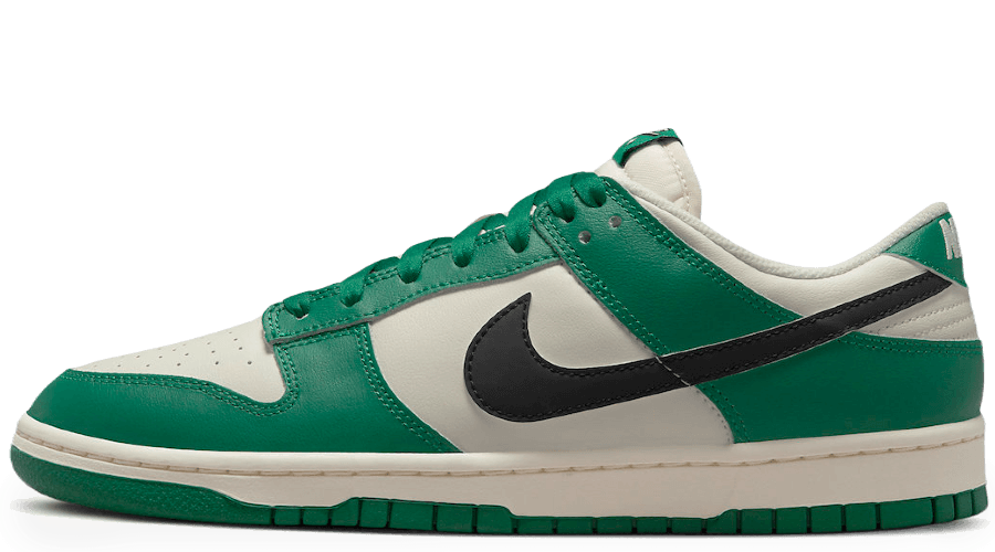 Nike Dunk Low Lottery 