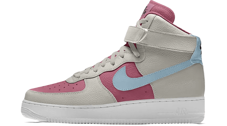 Nike Air Force 1 High Unlocked By You DV2277-991