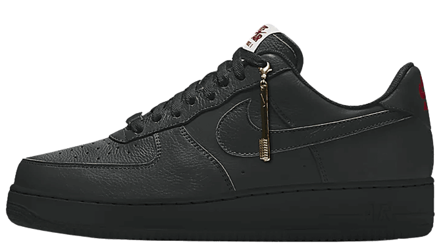 Nike Air Force 1 Low Unlocked By You DO7417-991