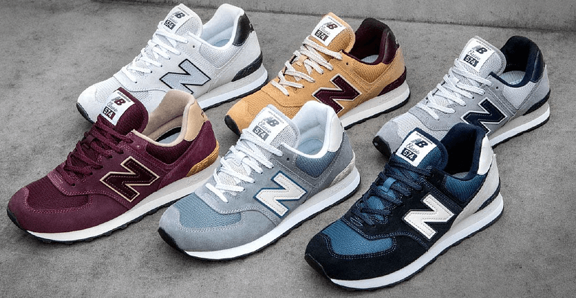 Discover: How The New Balance 327 Achieved Instantaneous Success
