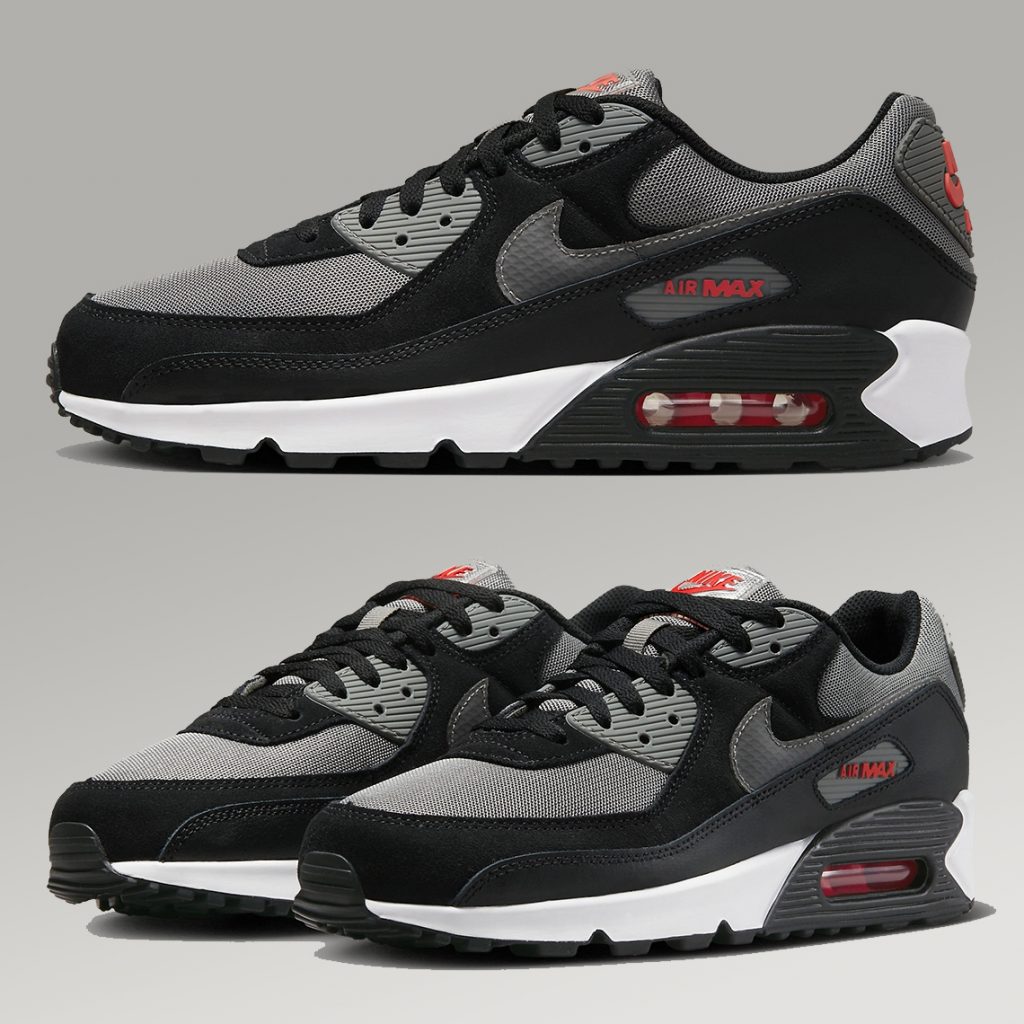 airmax 90 2022 red