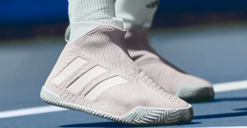 Adidas slip-on