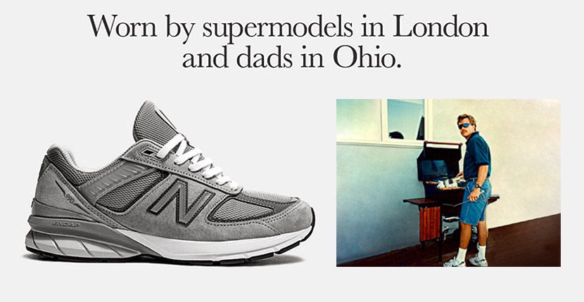 Which New Balance Shoes Are Dad Shoes? Our Top Five Picks