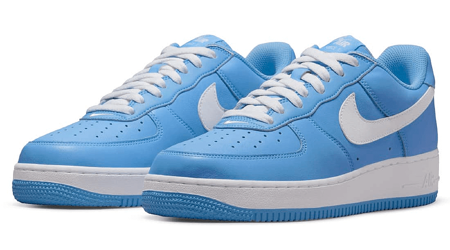 Nike Air Force 1 Low Colour of the Month 