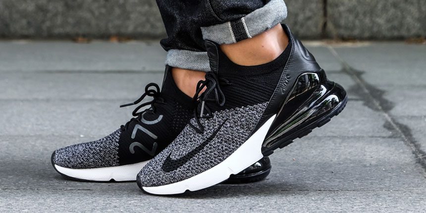 10 Reasons Why The AirMax 270 is Nike's BEST AirMax Yet.