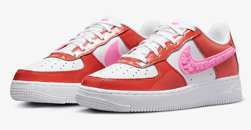 Air Force 1 Low Valentine's Day 2023