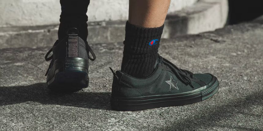 How Does The Converse One Star Fit? A Size Guide & Review