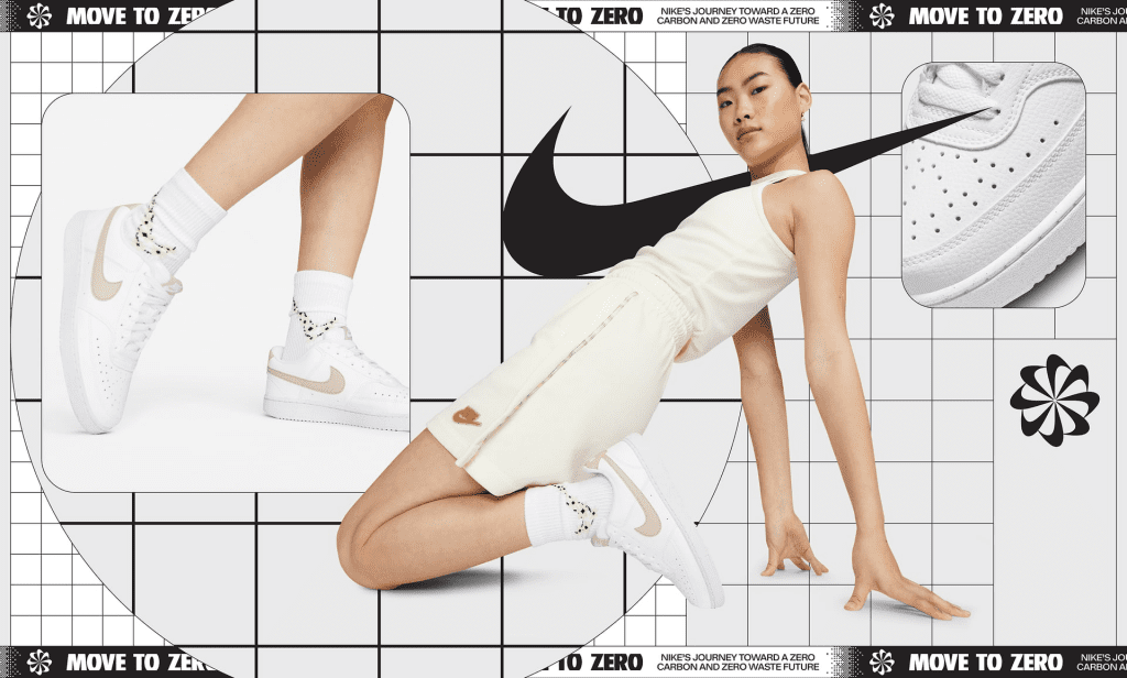 Are Nike Shoes Vegan? The Ultimate Guide - Captain Creps