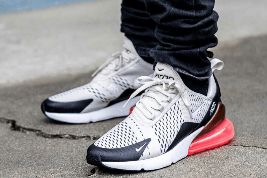Why are Nike Air Max 270 So Popular? - Captain Creps