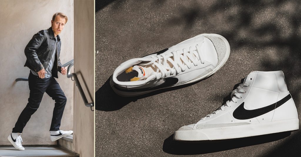 Nike Design Style Guide How To Style Nike Blazers, The Ultimate Guide - Captain Creps