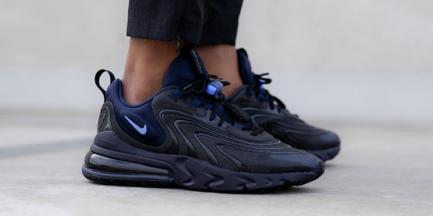 why are Nike Air Max 270 so popular