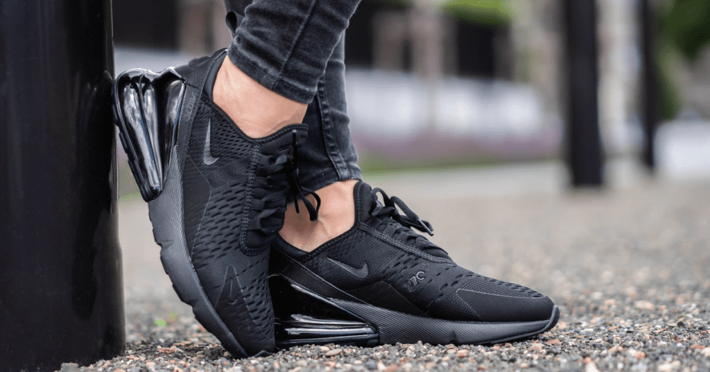 why are Nike Air Max 270 so popular