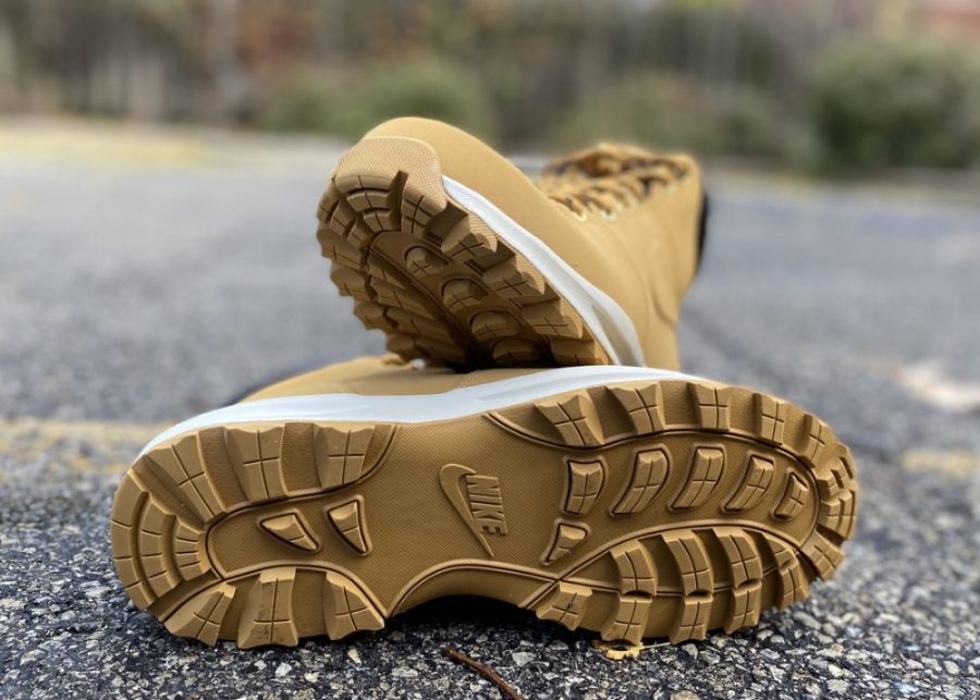 Nike Manoa Boots