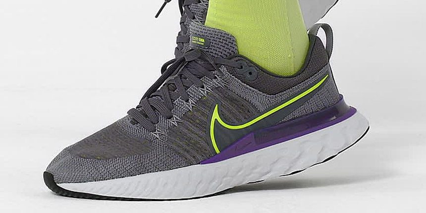 Nike React Infinity Run Flyknit 2 Review