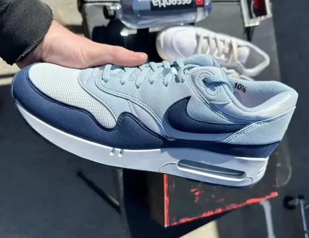 Air Max 1 '86 Indigo