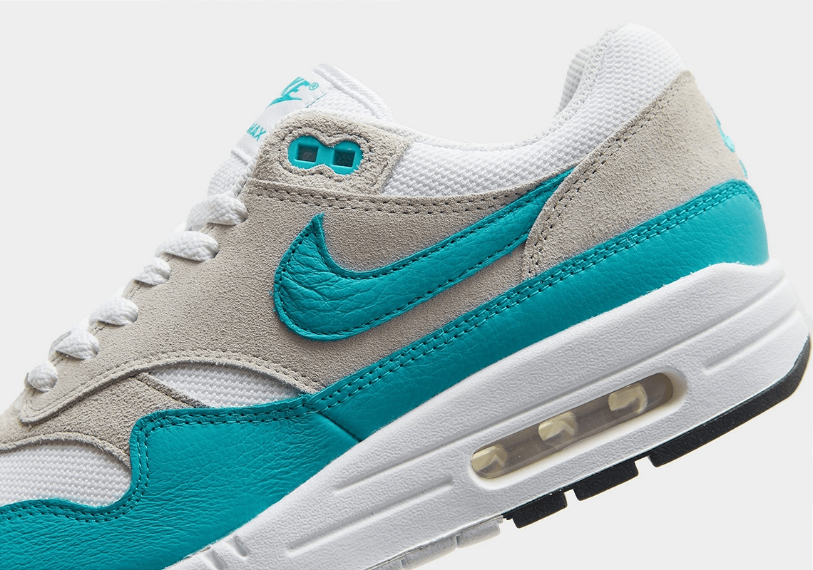 First Look At The Nike Air Max 1 